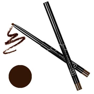 Jealousness - Waterproof Eyeliner Gel (#t3) 0.5g