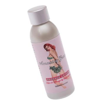 Glamourflage - Amazing Grace Massage Lotion 125ml