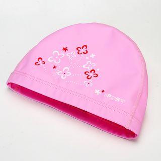 Printed Swimming Cap