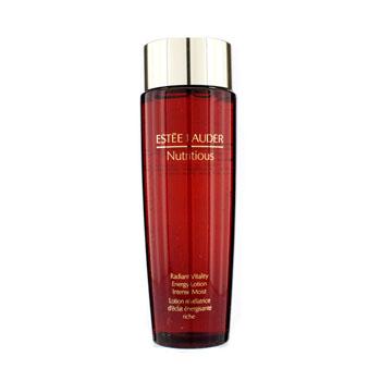 Estee Lauder - Nutritious Radiant Vitality Energy Lotion Intense Moist 200ml/6.7oz