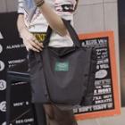 Lightweight Tote Bag With Shoulder Strap