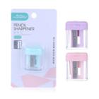 Makeup Pencil Sharpener As Shown In Figure - One Size