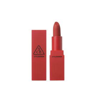 3 Concept Eyes - Red Recipe Matte Lip Color (3 Colors) #213 Fig (matte)
