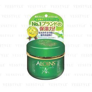 Aloins - Eaude Cream S 35g