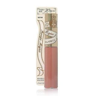 Shiseido - Majolica Majorca Rouge Majex (lip Gloss) Be706