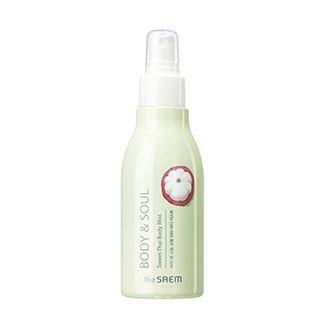 The Saem - Body & Soul Sweet Thai Body Mist 150ml