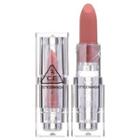 3ce - Soft Matte Lipstick - 10 Colors Warming Wear