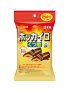 Kowa - Hokkairo Shoes Warmer 5 Pairs