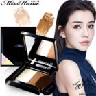 Miss Hana - Two Color Beauty Foundation 7g