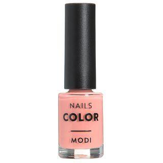 Aritaum - Modi Color Nails - 72 Colors #4 Pudding Pink