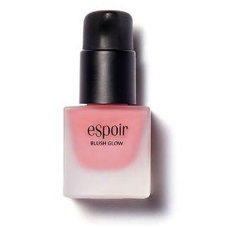 Espoir - Blush Glow (4 Colors) #03 Love Peach