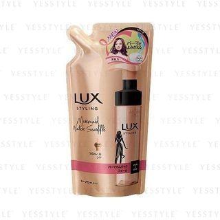 Lux Japan - Beauty Essence Styling Perma Comeback Foam Refill 180ml