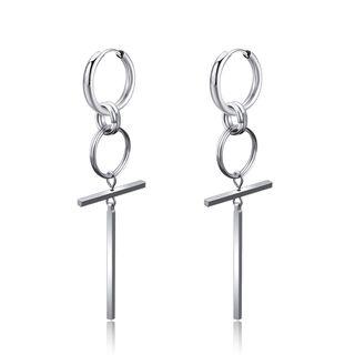 Ankh Earrings