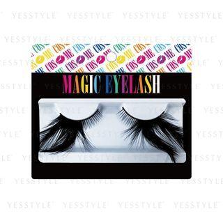 Pure - Cosme Magic Eyelash (#24) 1 Pair