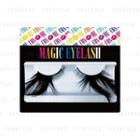 Pure - Cosme Magic Eyelash (#24) 1 Pair