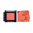 The Face Shop - Mono Cube Eyeshadow Matte - 20 Colors #cr03 Gemstone Coral