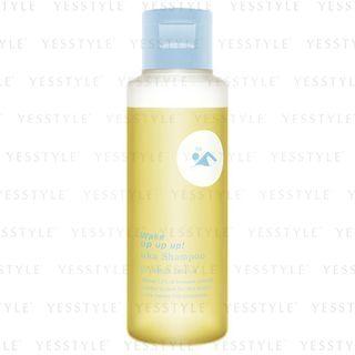 Uka - Wake Up Up Up! Shampoo 100ml