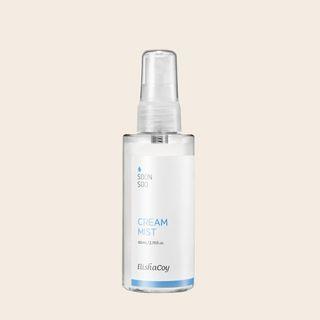 Elishacoy - Soonsoo Cream Mist Mini 80ml