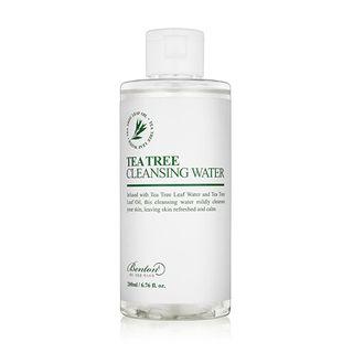 Benton - Tea Tree Cleansing Water 200ml 200ml