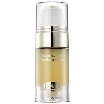 Renguangdo - Camellia Seed Eye Revitalizer 18ml