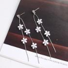 Flora Earring
