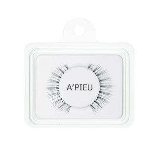 Apieu - All That Lash (#13 Thanks Sister)