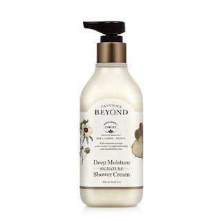 Beyond - Deep Moisture Signature Shower Cream 450ml 450ml