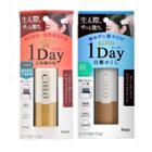 Hoyu - Cielo 1 Day Cover Gray Hair Color Comb 9ml - 2 Types