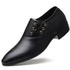 Pointed Dress Shoes