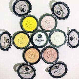 Nicka K - Perfection Highlighter