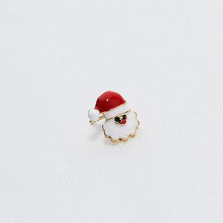 Christmas Earring
