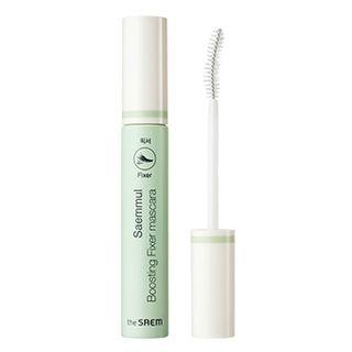 The Saem - Saemmul Boosting Fixer Mascara
