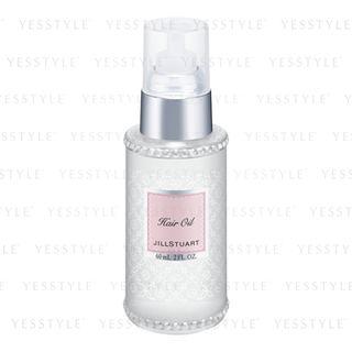 Jill Stuart - Relax Hair Oil 60ml