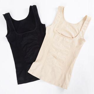 Shaping Tank Top Set
