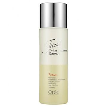 Ottie - Natural As Nture First Swing Recovery Essence 125ml