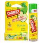 Carmex - Moisturizing Lip Balm Click Stick (green Apple) 4.25g