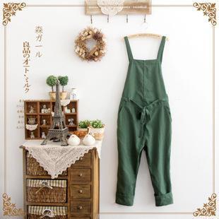 Bow-accent Jumpsuit