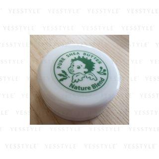 Mother Earth - Pure Shea Butter Body Balm (natural Blend) (hard Type) 30g