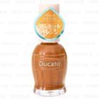 Chantilly - Ducato Natural Nail Color 157 Sunset Orange 11ml