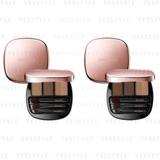 Kose - Decorte Contouring Powder Eyebrow 5g - 2 Types