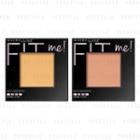 Maybelline - Fit Me Powder 56.9g - 2 Types