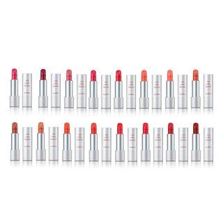 Beyond - Rich Color Lipstick (16 Colors) #9 Merlot Purple