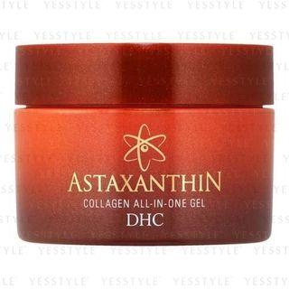 Dhc - Astaxanthin Gollagen Oil In One Gel 80g