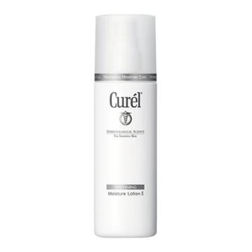 Kao - Curel Whitening Moisture Lotion Ii 140ml