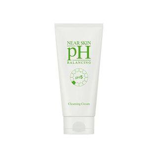 Missha - Near Skin Ph Balancing Cleansing Cream 170ml 170ml