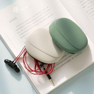 Silicone Accessory Pouch