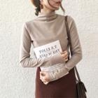 Long-sleeve T-shirt (various Styles)