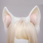 Fox Ear Headband