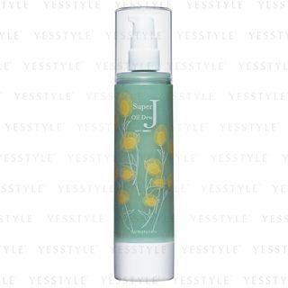 Sunaturals - Super J Oil Dew 100ml