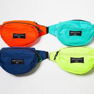 Colored Waist Bag